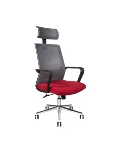 Кресло офисное Norden Inter / CH-180A-OA2016*АК30-63