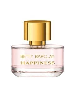 Туалетная вода Betty Barclay Happiness Betty barclay