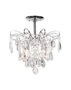 Люстра 682/4PL Escada