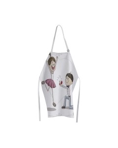 Кухонный фартук JoyArty Счастливый момент / ap-34544 Joyarty