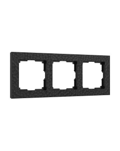Рамка для выключателей и розеток Werkel W0032408 / a052521