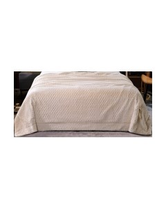 Плед Sofi de Marko Аврил 160х220 / Пл-АВ-160х220кр Sofi de marko