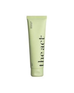 Пенка для умывания The Act Мягкая очищающая увлажняющая The act