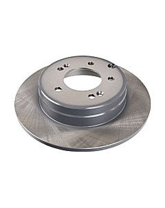 Тормозной диск 60201941SX Stellox