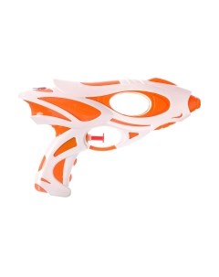 Бластер игрушечный Водный пистолет. Наше лето / ВВ2840 Bondibon