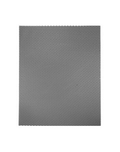 Коврик грязезащитный Alicosta ЭВА 650x500_2/7_UNI