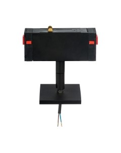 Адаптер для шинопровода Lightstar Teta 595257