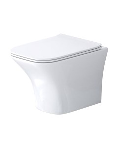 Унитаз подвесной Grossman GR-4476S