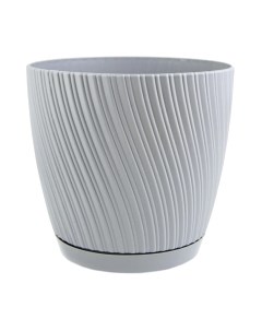 Кашпо Formplastic Mika Eco FP-4580