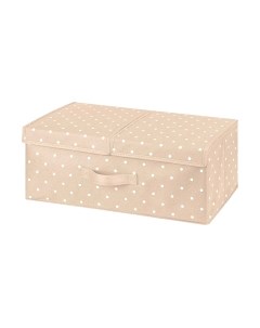 Коробка для хранения El Casa Горошек 490341 El casa