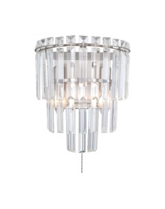 Бра Moderli Crystal / V10739-2W