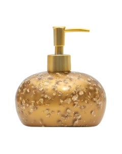 Дозатор для жидкого мыла Primanova Gold Rush DR-71000