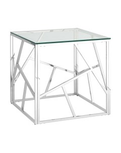 Журнальный столик Stool Group Арт Деко 55x55 / EET-015 Stool group