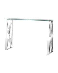 Консольный столик Stool Group Кросс 115x30 / ECST-008 Stool group