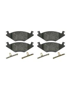 Тормозные колодки 16011 Febi bilstein