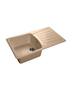 Мойка кухонная GranFest Standart GF-S850L Granfest