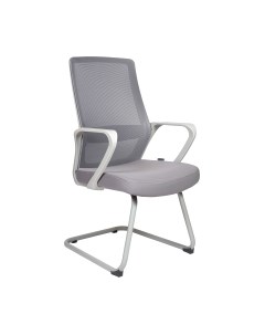 Кресло офисное Norden Pino Grey CF / V6256-1