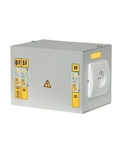 Ящик силовой IEK MTT12-024-0250 Iek