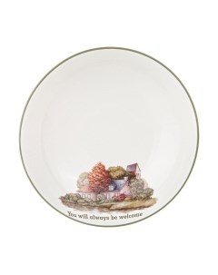 Суповая тарелка Lefard Family House / 263-1316