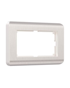 Рамка для выключателей и розеток Werkel W0082113 / a051281