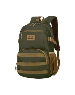 Рюкзак туристический ECOS MB-04 / 105589 Ecos
