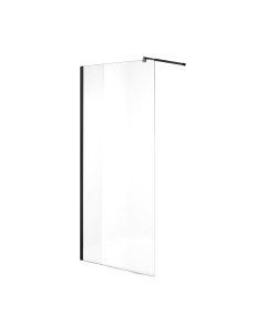 Душевая стенка Niagara NG-683-11 110x195