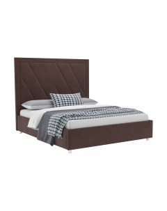 Полуторная кровать Mebel-Ars Треви 140 Mebel-ars