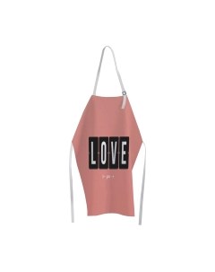 Кухонный фартук JoyArty Вечная любовь / ap-53008 Joyarty