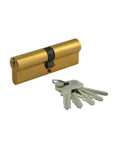 Цилиндровый механизм замка Нора-М Л-90 45/45 Нора-м