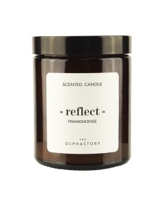 Свеча The Olphactory Reflect Frankinsense / VV135FITO Ambientair