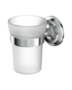 Стакан для зубной щетки и пасты FORA FOR-DP044 Fora