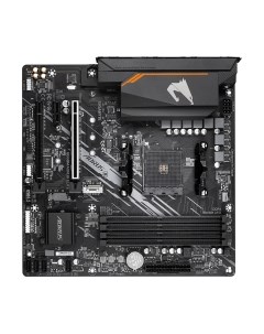 Материнская плата Gigabyte B550M Aorus Elite 1.3