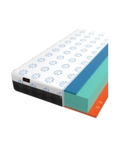 Матрас Mr. Mattress Energy XL 18+ 120x190 Mr. mattress