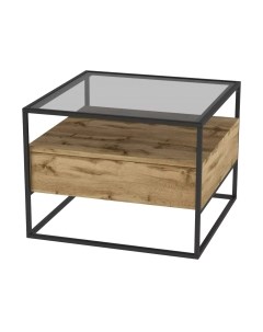 Журнальный столик Калифорния мебель Эйден