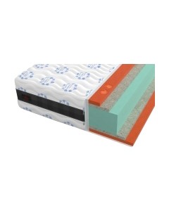 Матрас Mr. Mattress Relax L 18+ 140x200 Mr. mattress