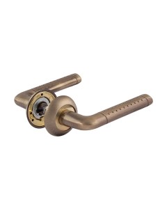 Ручка дверная Нора-М AL 101А Нора-м