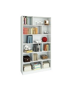 Стеллаж Либерти-6 / МСТ-СТЛ-06-БТ-16 Mfmaster