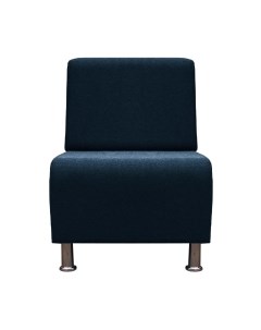 Кресло мягкое Brioli Руди