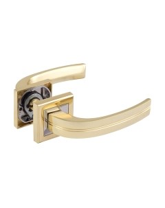 Ручка дверная Нора-М AL 106К Нора-м