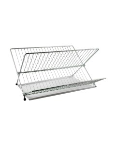 Сушилка для посуды Rosenberg RUS-285011 Zn