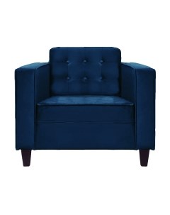 Кресло мягкое Brioli Вилли