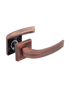 Ручка дверная Нора-М AL 106К Нора-м