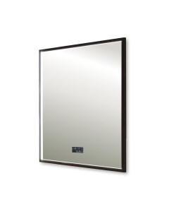Зеркало Silver Mirrors Эдисон Метео 60x80 / LED-00002807 Silver mirrors