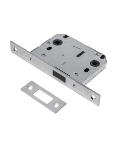 Защелка врезная INLBM 2070 CP Ренц