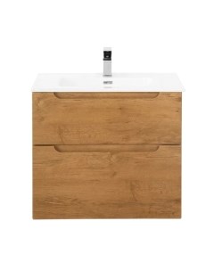 Тумба под умывальник ETNA-H60-600-2C-SO-RN-P Belbagno