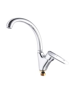 Смеситель Ekko by Maxonor MN4107-2 Ekko by maxonor