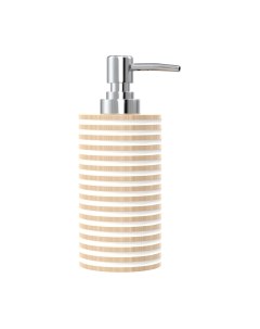 Дозатор для жидкого мыла FORA FOR-SPL021NAT Fora