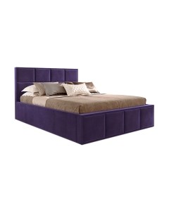 Каркас кровати Мебельград Октавия Стандарт 140x200