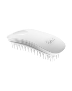 Расческа-массажер Ikoo Home White Classic