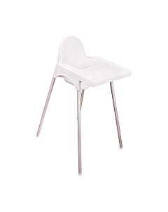 Стульчик для кормления Альтернатива М6247